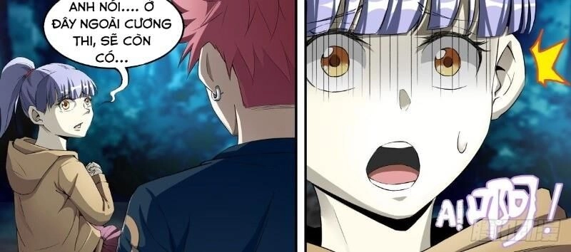 Võ Lực Chí Mạng Chapter 28 - 21