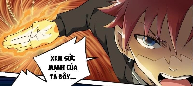 Võ Lực Chí Mạng Chapter 28 - 25