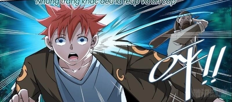 Võ Lực Chí Mạng Chapter 28 - 27