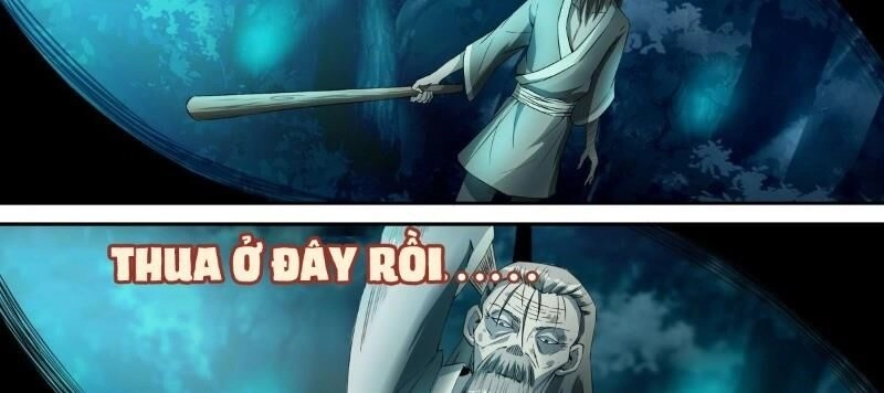 Võ Lực Chí Mạng Chapter 28 - 29