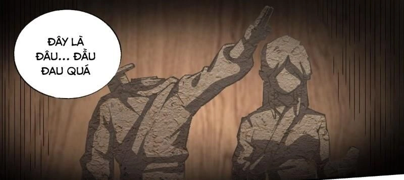 Võ Lực Chí Mạng Chapter 28 - 34