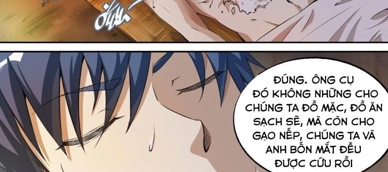 Võ Lực Chí Mạng Chapter 28 - 41