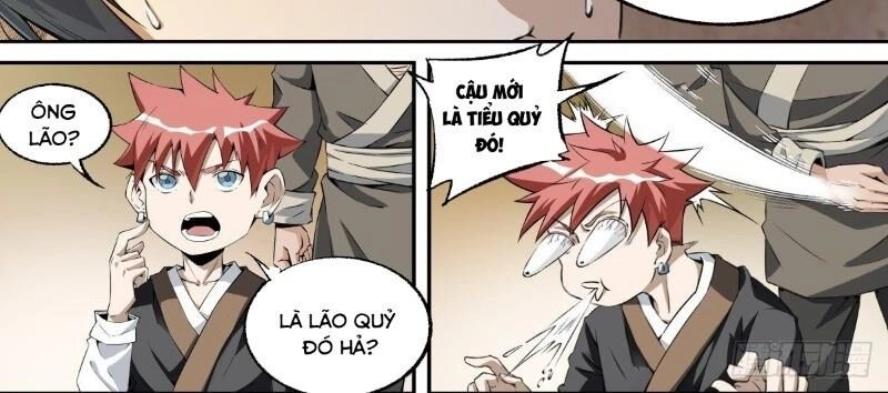 Võ Lực Chí Mạng Chapter 28 - 42