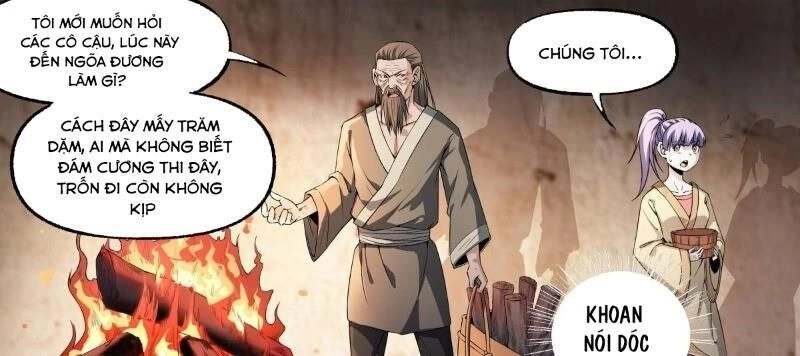 Võ Lực Chí Mạng Chapter 28 - 46