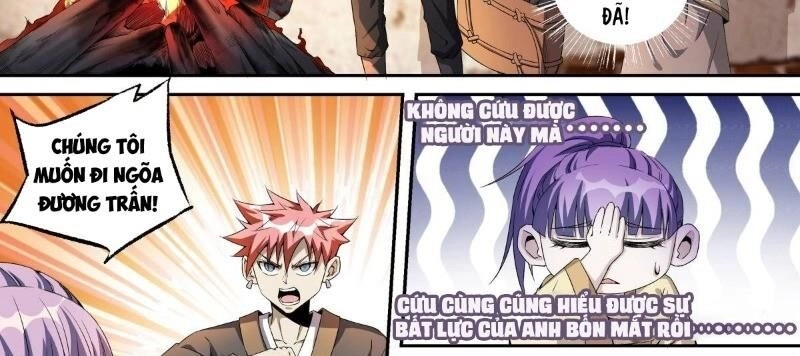 Võ Lực Chí Mạng Chapter 28 - 47