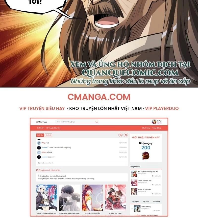 Võ Lực Chí Mạng Chapter 28 - 51