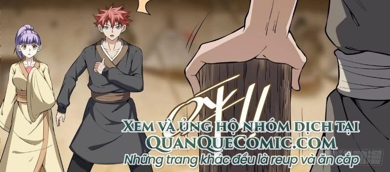 Võ Lực Chí Mạng Chapter 29 - 6