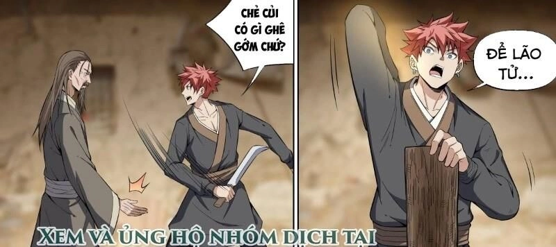 Võ Lực Chí Mạng Chapter 29 - 16