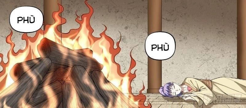 Võ Lực Chí Mạng Chapter 29 - 24