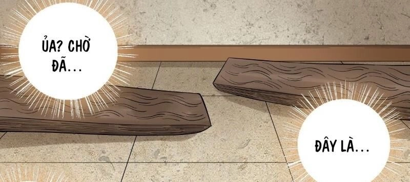 Võ Lực Chí Mạng Chapter 29 - 31