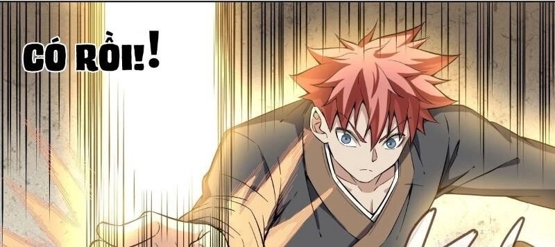 Võ Lực Chí Mạng Chapter 29 - 38