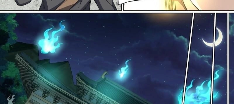 Võ Lực Chí Mạng Chapter 29 - 41