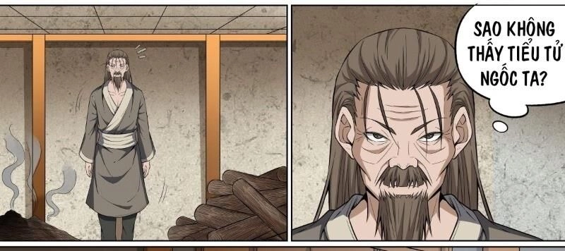 Võ Lực Chí Mạng Chapter 30 - 2