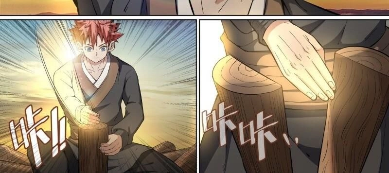 Võ Lực Chí Mạng Chapter 30 - 11