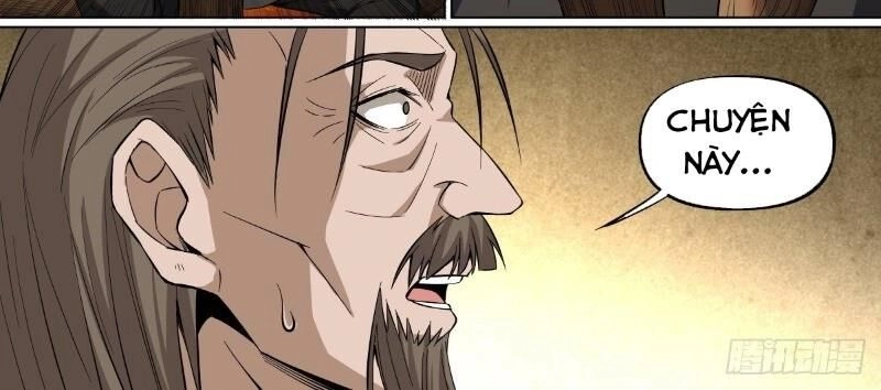 Võ Lực Chí Mạng Chapter 30 - 12