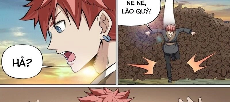 Võ Lực Chí Mạng Chapter 30 - 14