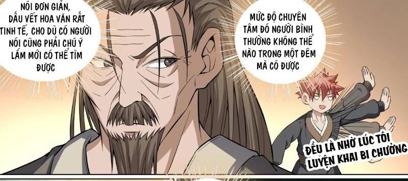 Võ Lực Chí Mạng Chapter 30 - 17