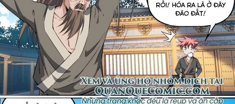 Võ Lực Chí Mạng Chapter 30 - 20