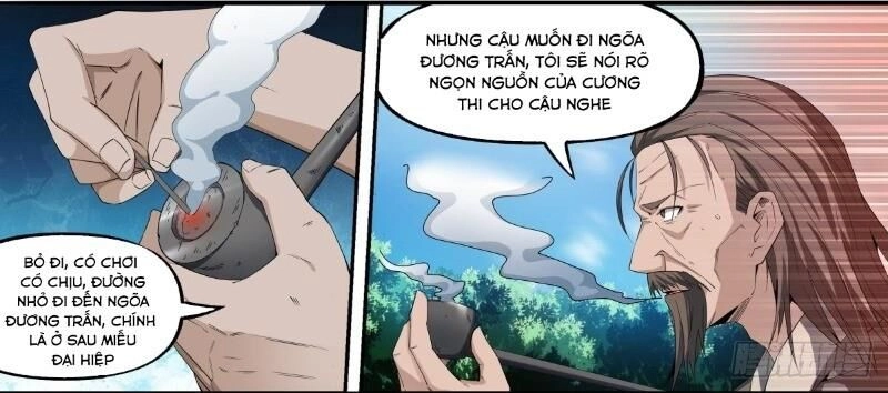 Võ Lực Chí Mạng Chapter 30 - 24