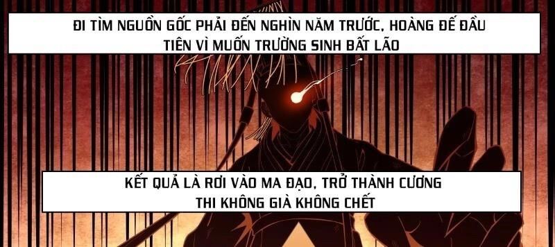 Võ Lực Chí Mạng Chapter 30 - 25