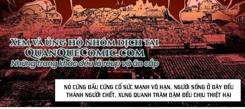 Võ Lực Chí Mạng Chapter 30 - 29