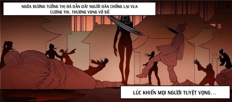 Võ Lực Chí Mạng Chapter 30 - 30