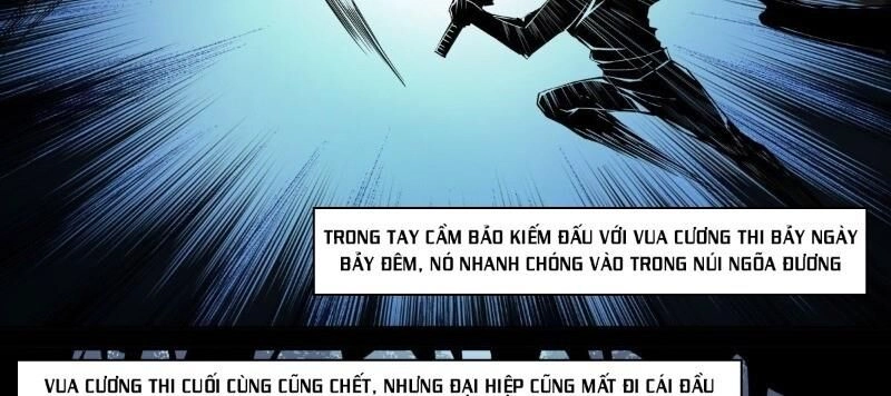 Võ Lực Chí Mạng Chapter 30 - 32