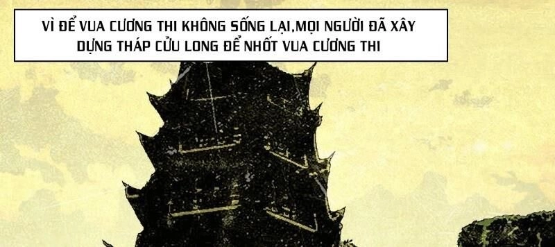 Võ Lực Chí Mạng Chapter 30 - 34