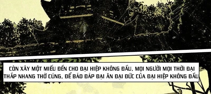 Võ Lực Chí Mạng Chapter 30 - 35