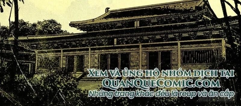 Võ Lực Chí Mạng Chapter 30 - 36