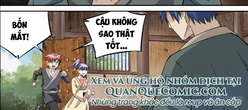 Võ Lực Chí Mạng Chapter 30 - 42