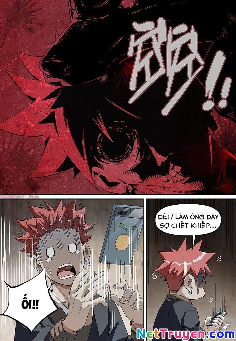 Võ Lực Chí Mạng Chapter 31 - 2