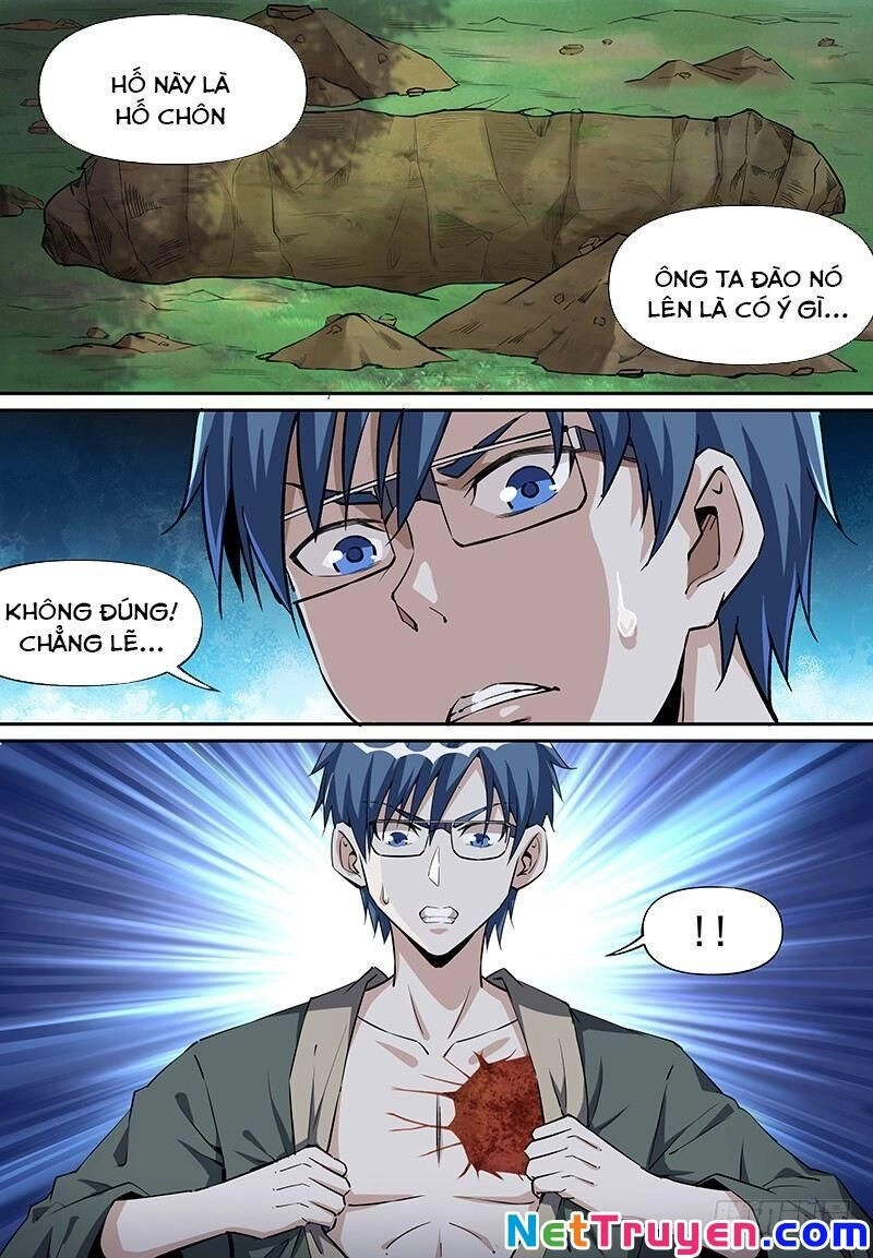 Võ Lực Chí Mạng Chapter 31 - 8