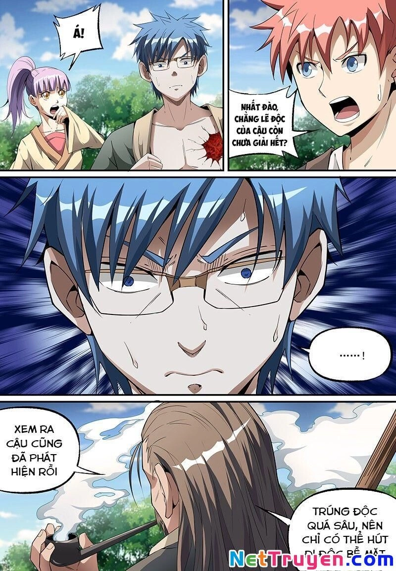 Võ Lực Chí Mạng Chapter 31 - 9