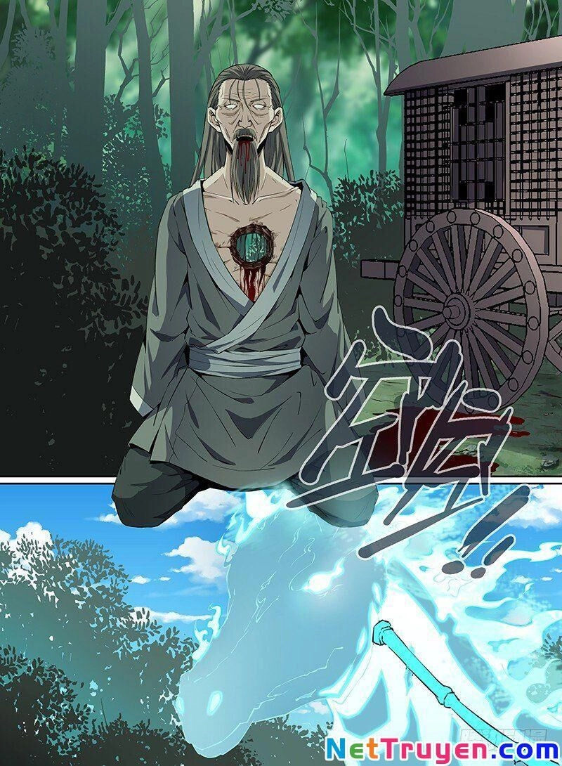 Võ Lực Chí Mạng Chapter 35 - 6