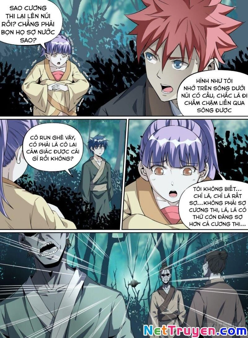 Võ Lực Chí Mạng Chapter 36 - 2