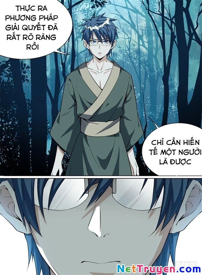 Võ Lực Chí Mạng Chapter 37 - 4