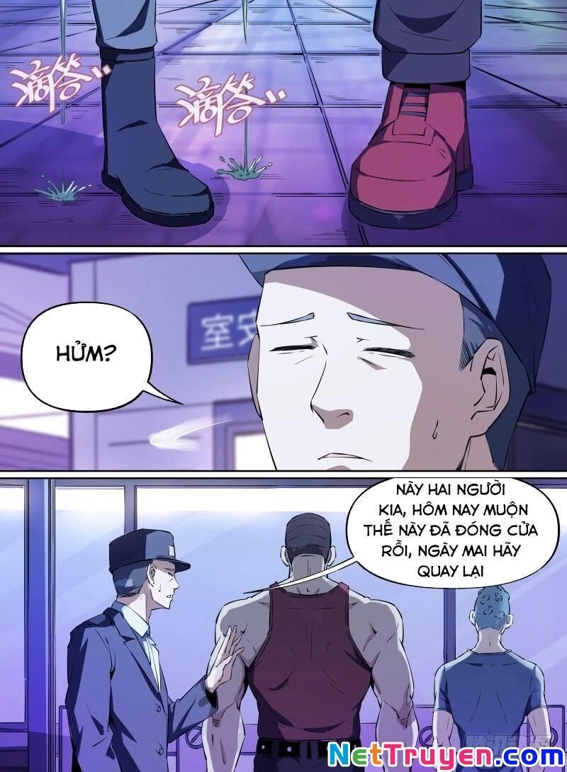 Võ Lực Chí Mạng Chapter 38 - 2