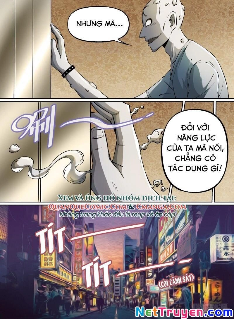 Võ Lực Chí Mạng Chapter 38 - 7