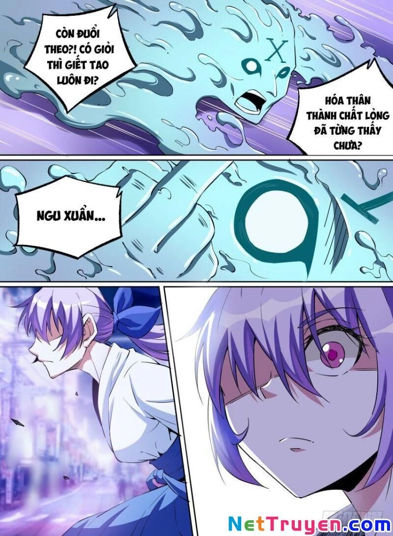 Võ Lực Chí Mạng Chapter 39 - 6