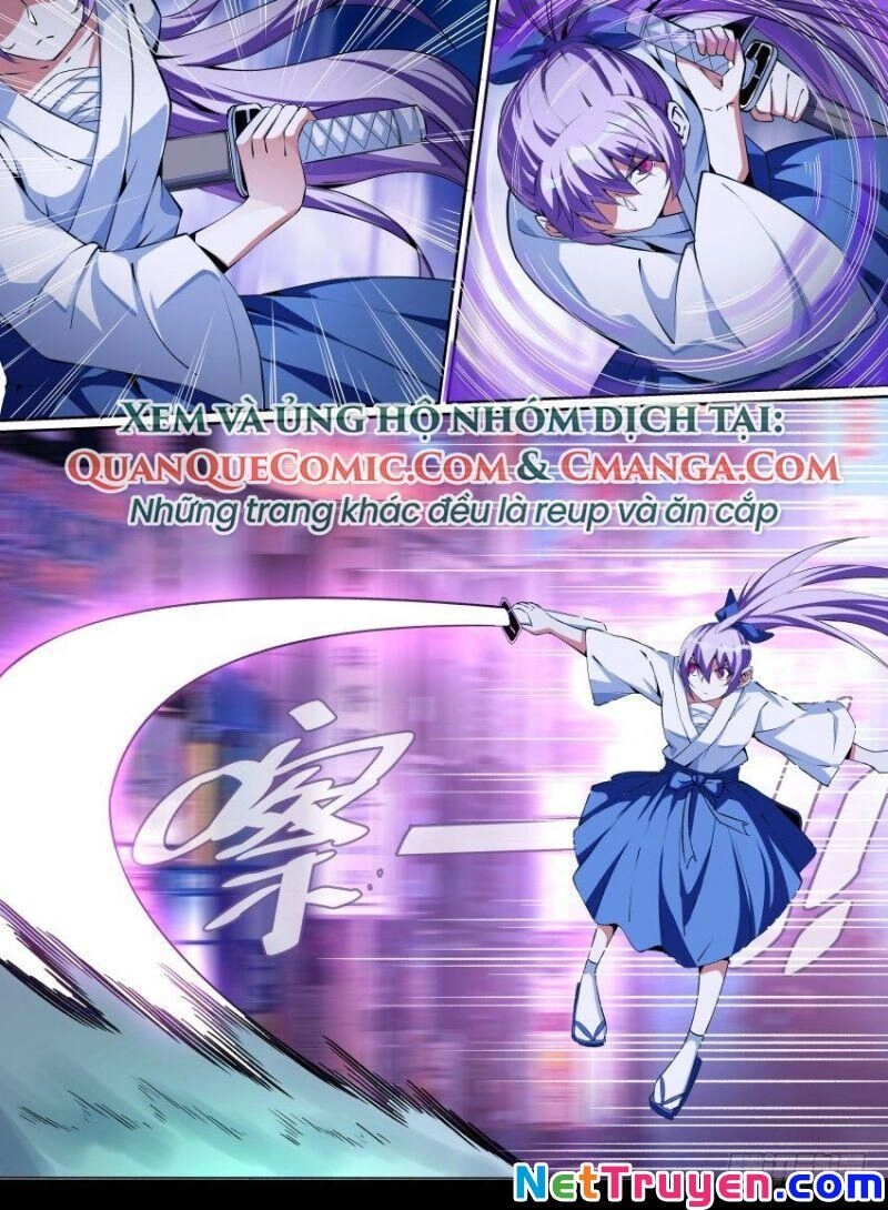 Võ Lực Chí Mạng Chapter 39 - 7