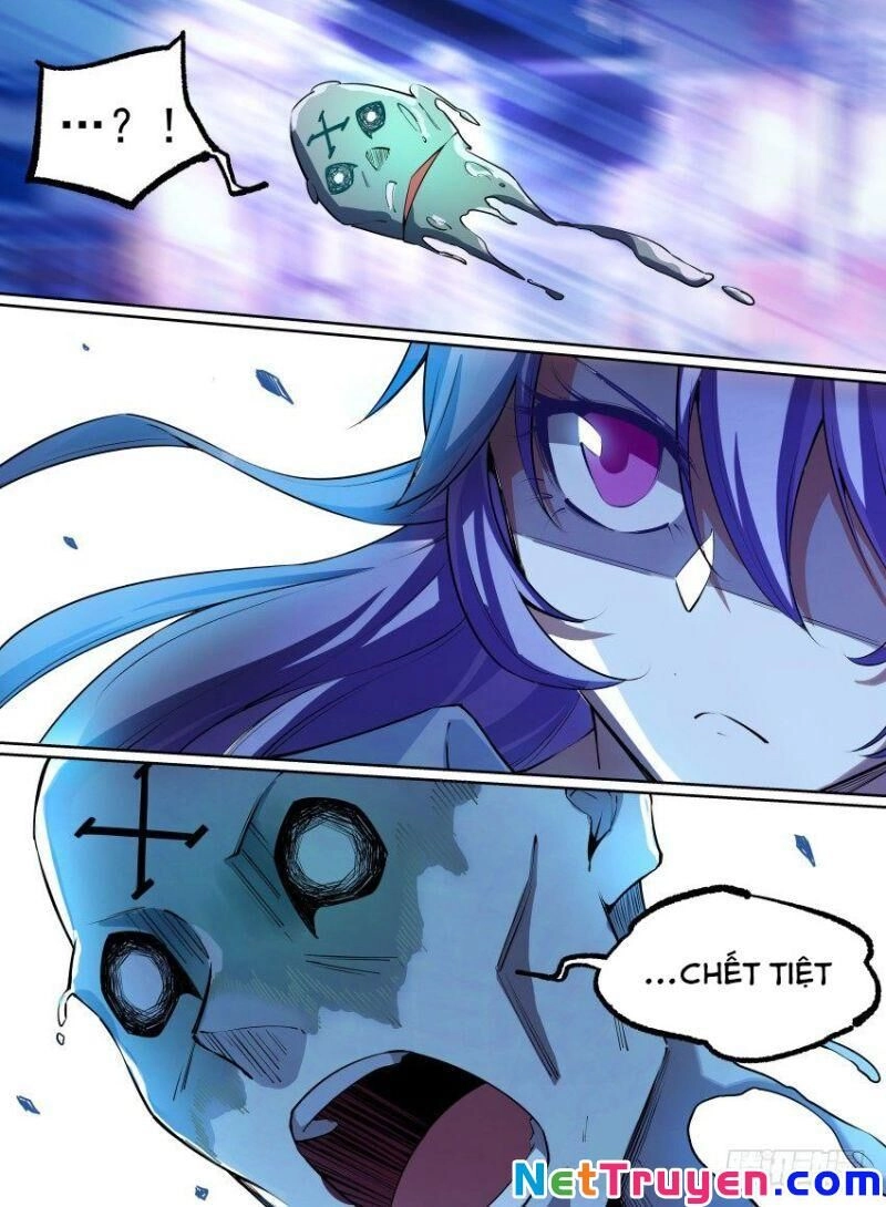 Võ Lực Chí Mạng Chapter 39 - 8