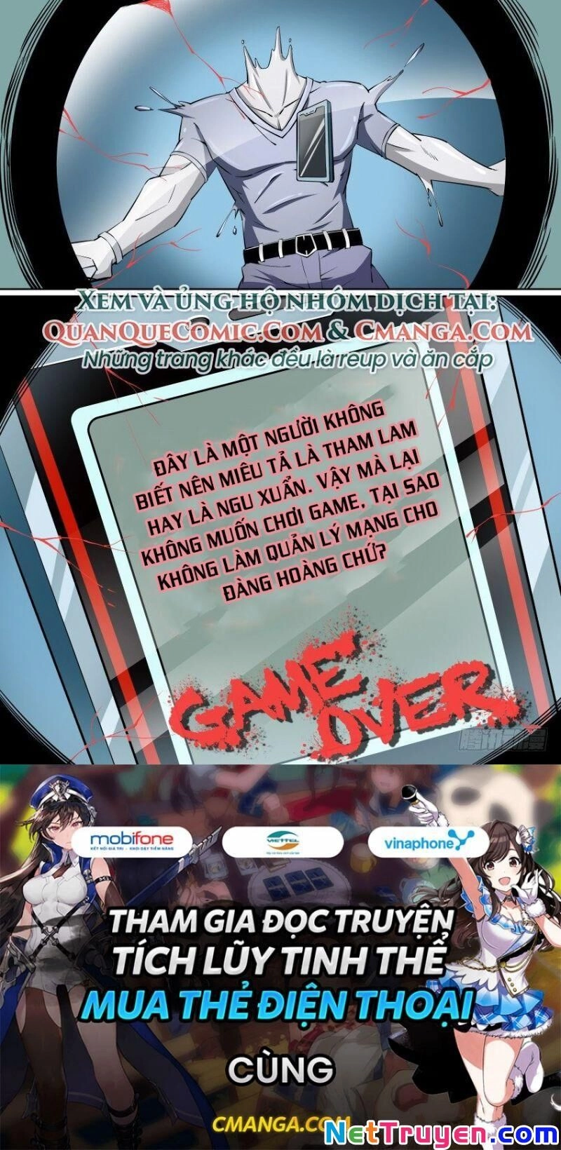 Võ Lực Chí Mạng Chapter 39 - 9