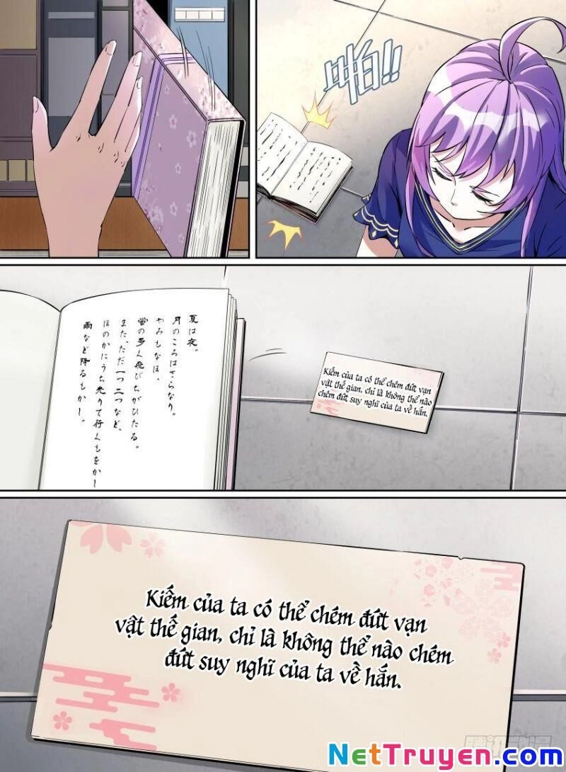 Võ Lực Chí Mạng Chapter 40 - 4