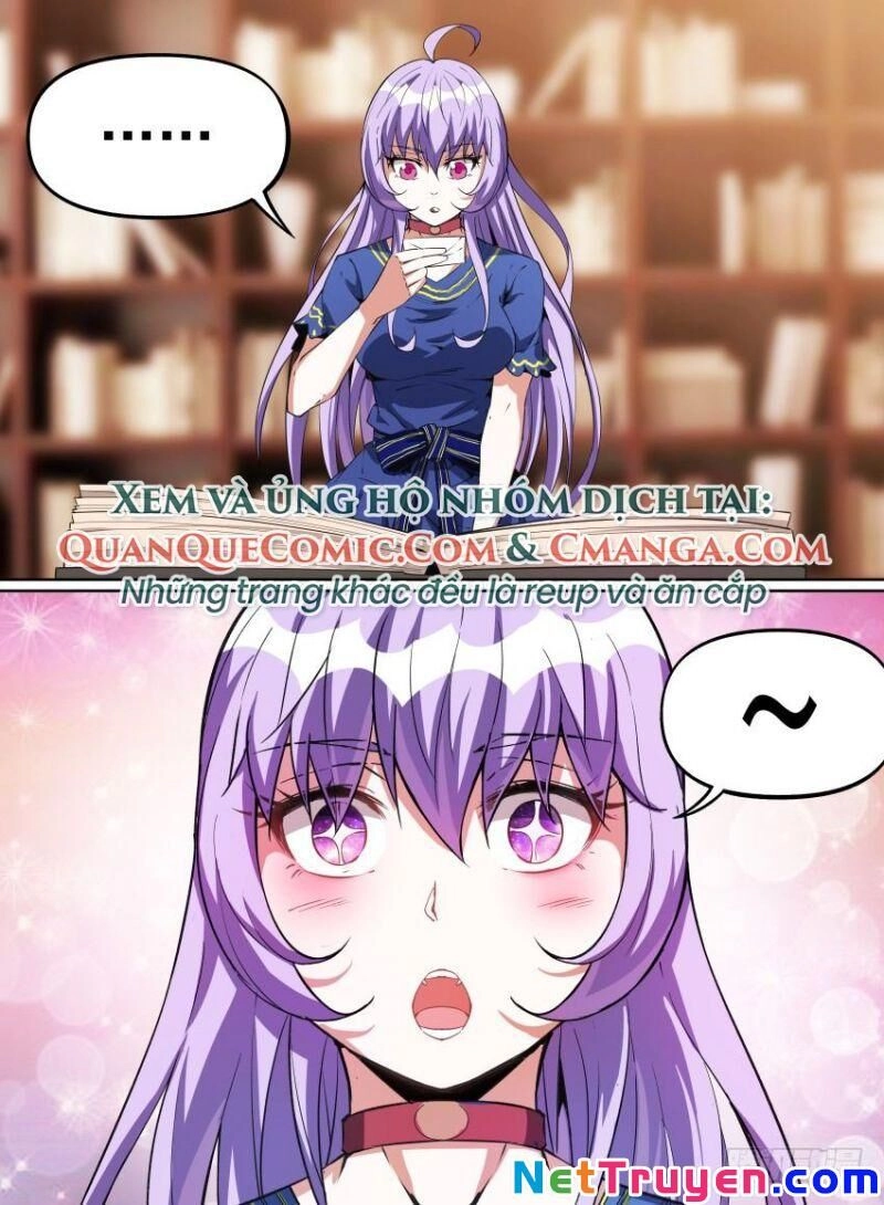 Võ Lực Chí Mạng Chapter 40 - 5