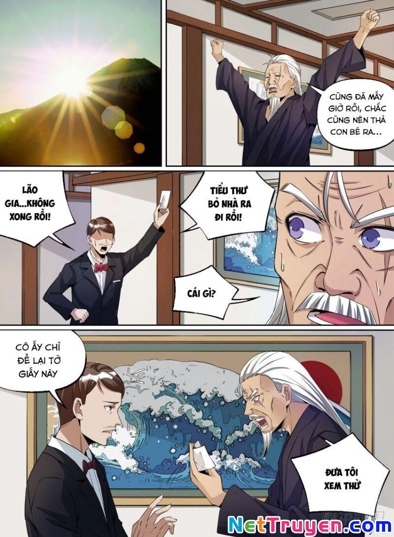 Võ Lực Chí Mạng Chapter 40 - 6