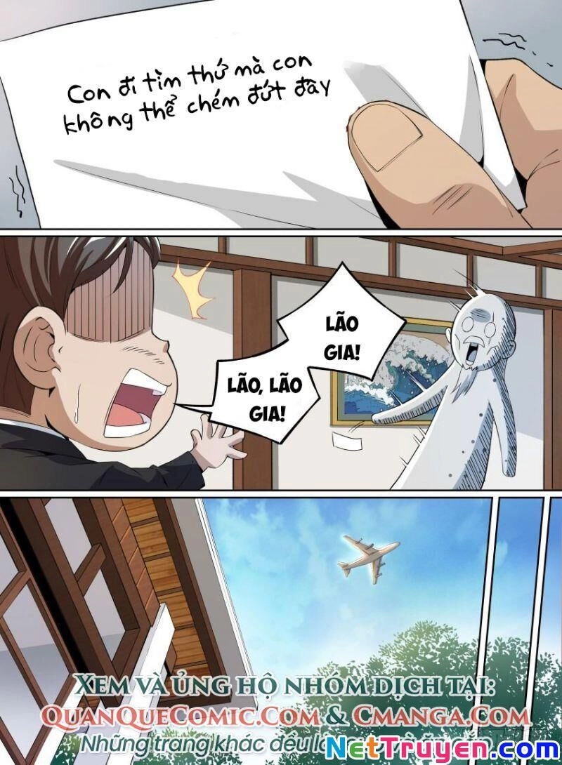 Võ Lực Chí Mạng Chapter 40 - 7