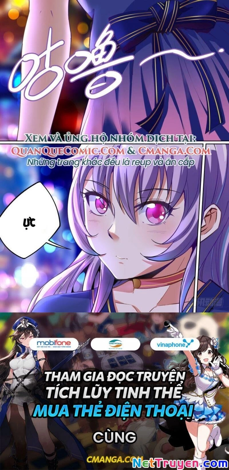 Võ Lực Chí Mạng Chapter 40 - 9