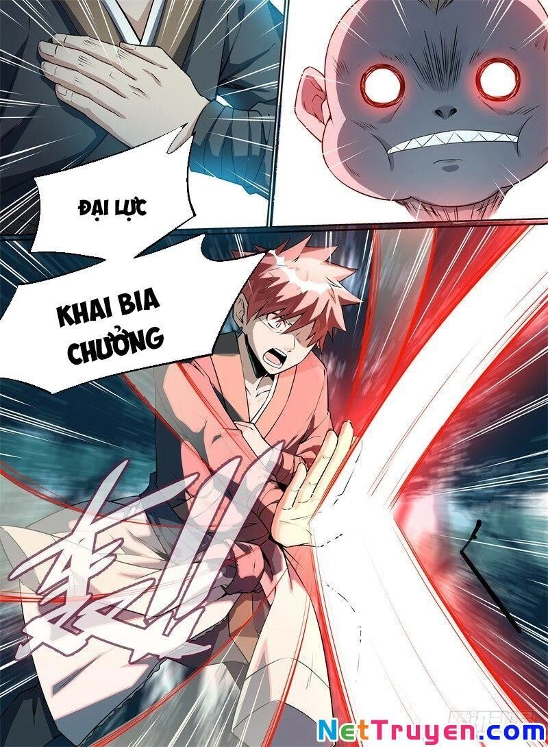 Võ Lực Chí Mạng Chapter 42 - 3