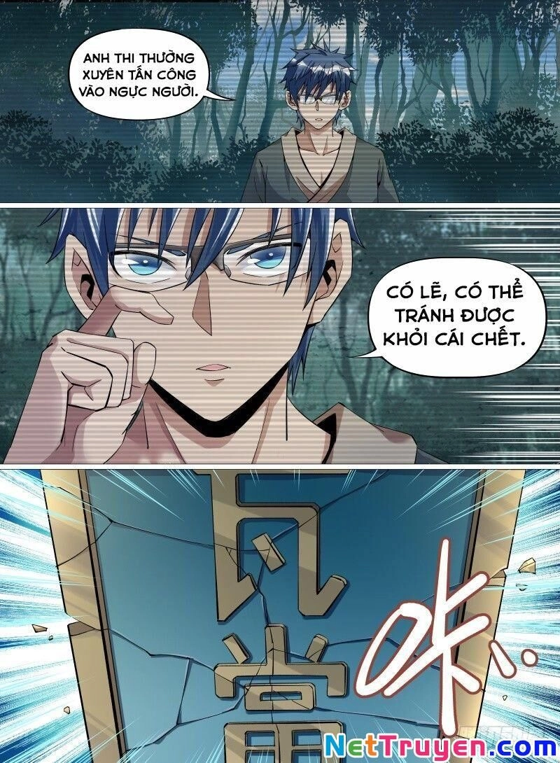 Võ Lực Chí Mạng Chapter 43 - 2
